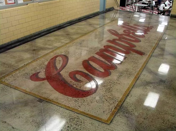 成都固化劑地坪來告訴你什么是固化劑地坪